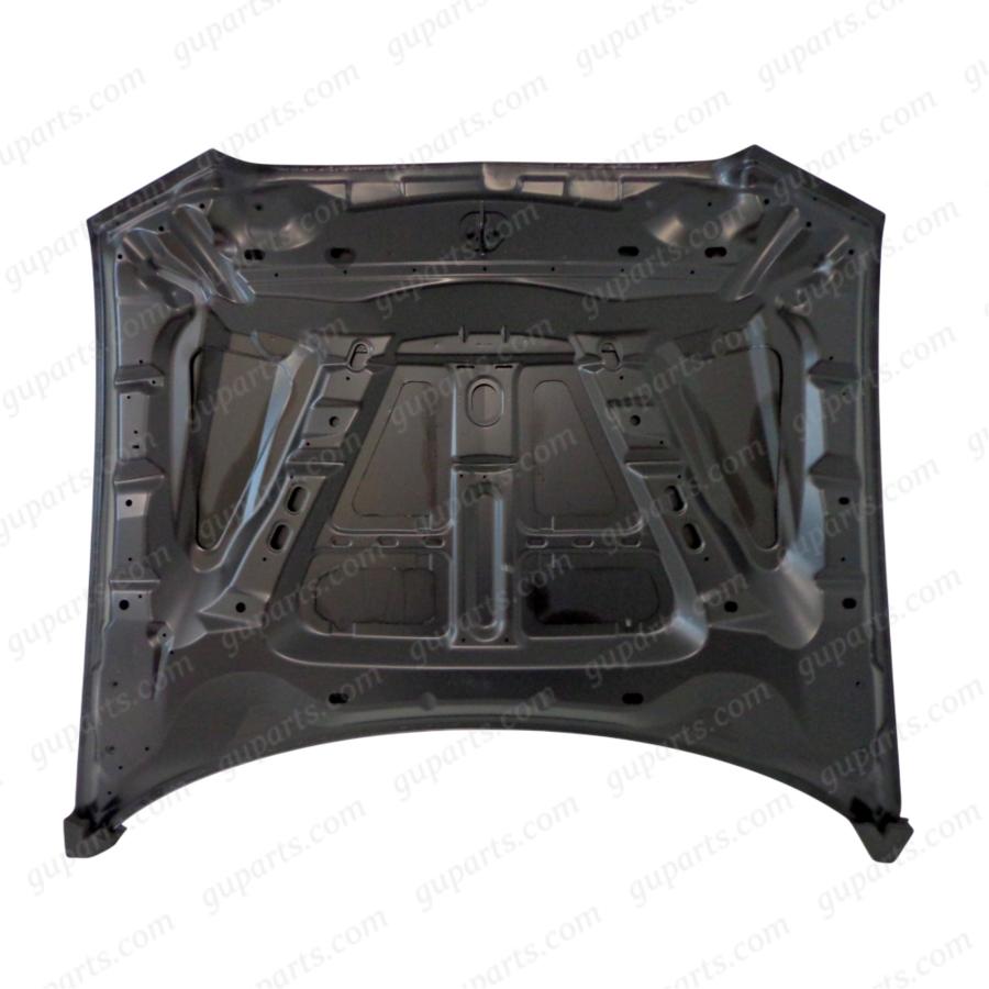 ダッジ（DODGE） チャージャー 2011〜2014 ターボ 無 ボンネット