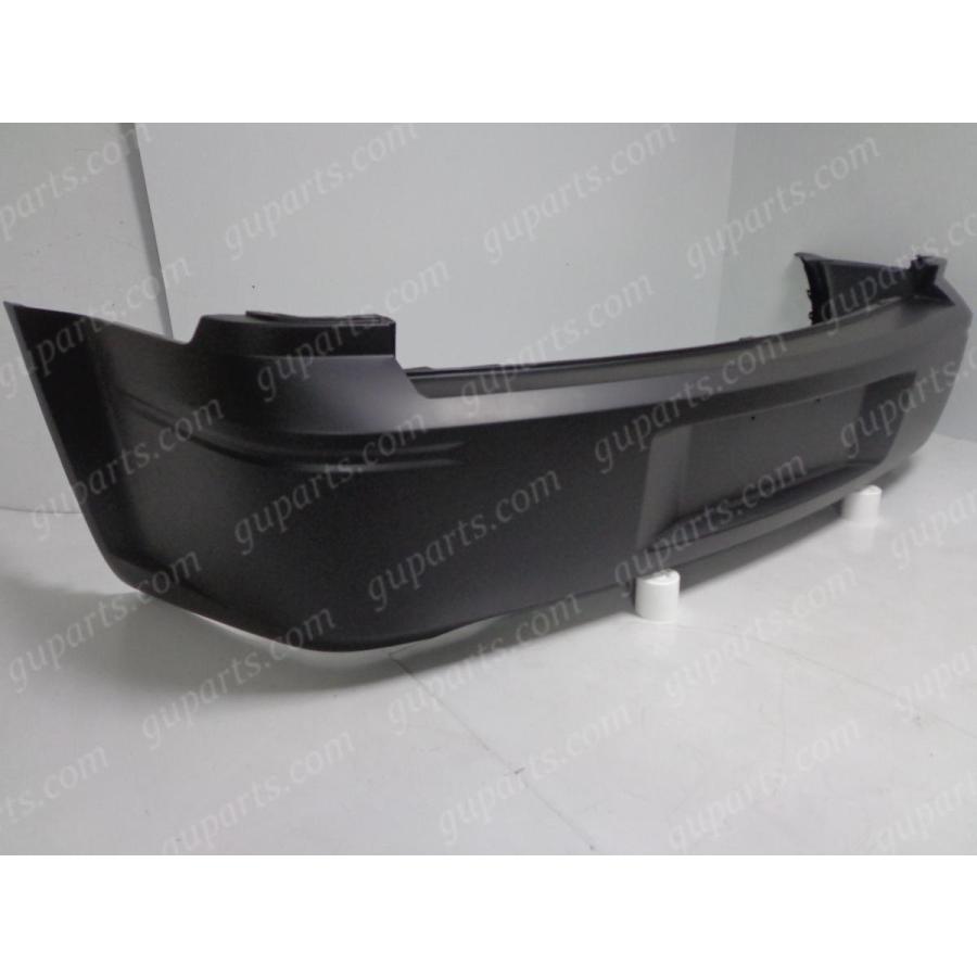 ダッジ マグナム ダッジ（DODGE） マグナム 2005〜2008 リア バンパー 4805776AB