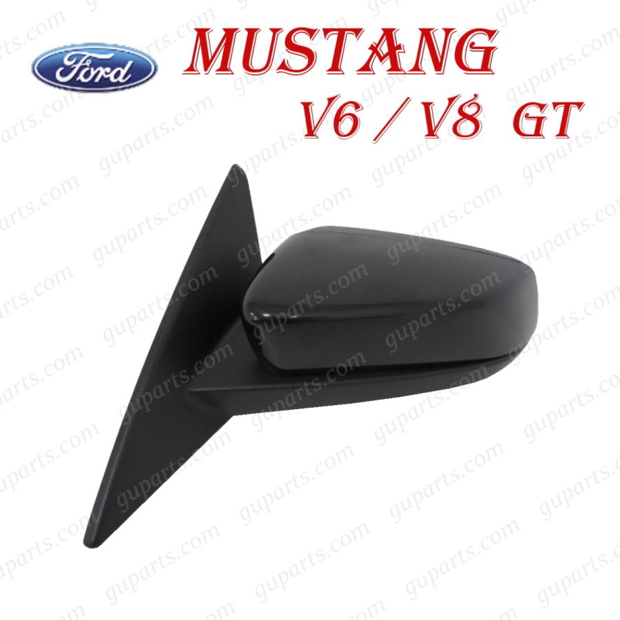 フォード マスタング V6 V8 GT シェルビー 500 タイプ 左 ドア パワー 