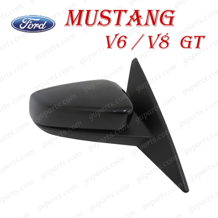 フォード マスタング V6 V8 GT シェルビー 500 タイプ 右 ドア フォード マスタング V6 V8 GT シェルビー 500 タイプ 右 ドア