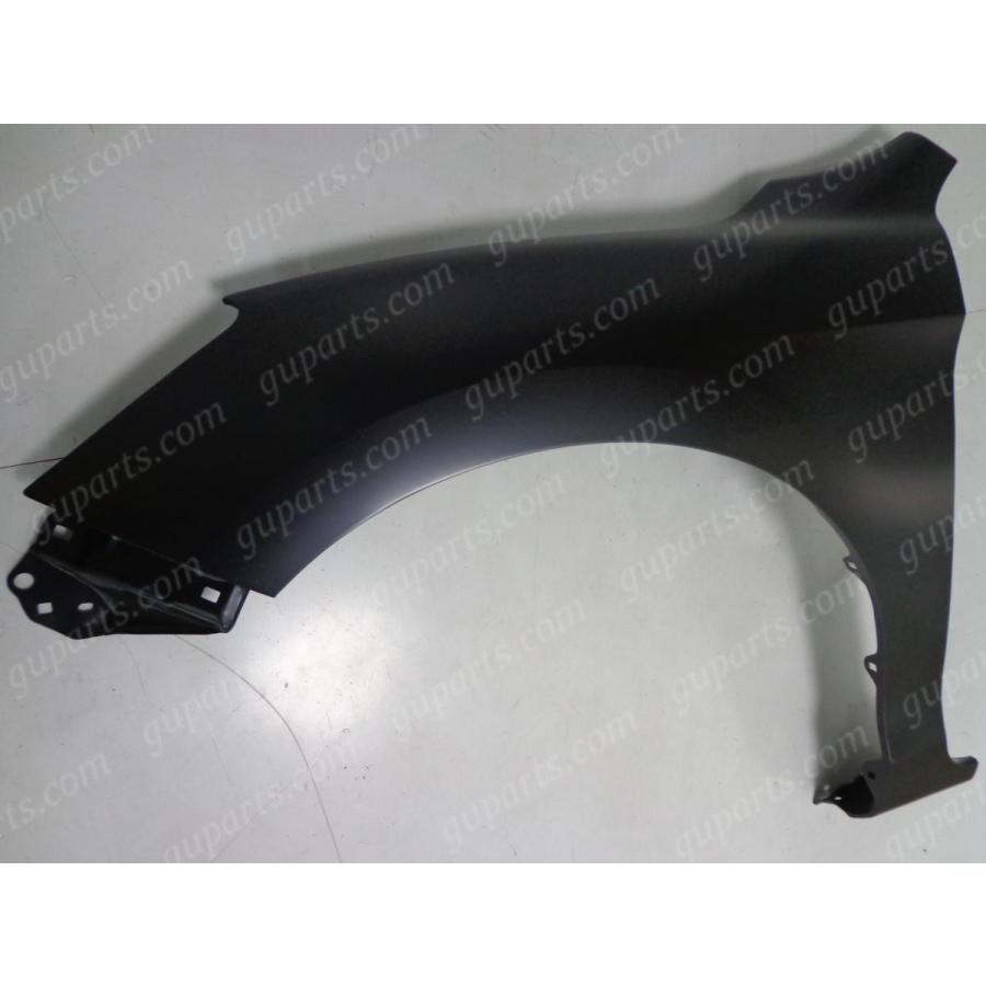 アコード ホンダ ハイブリッド CR6 CR7 左 フェンダー 60261-T2A-A00ZZ