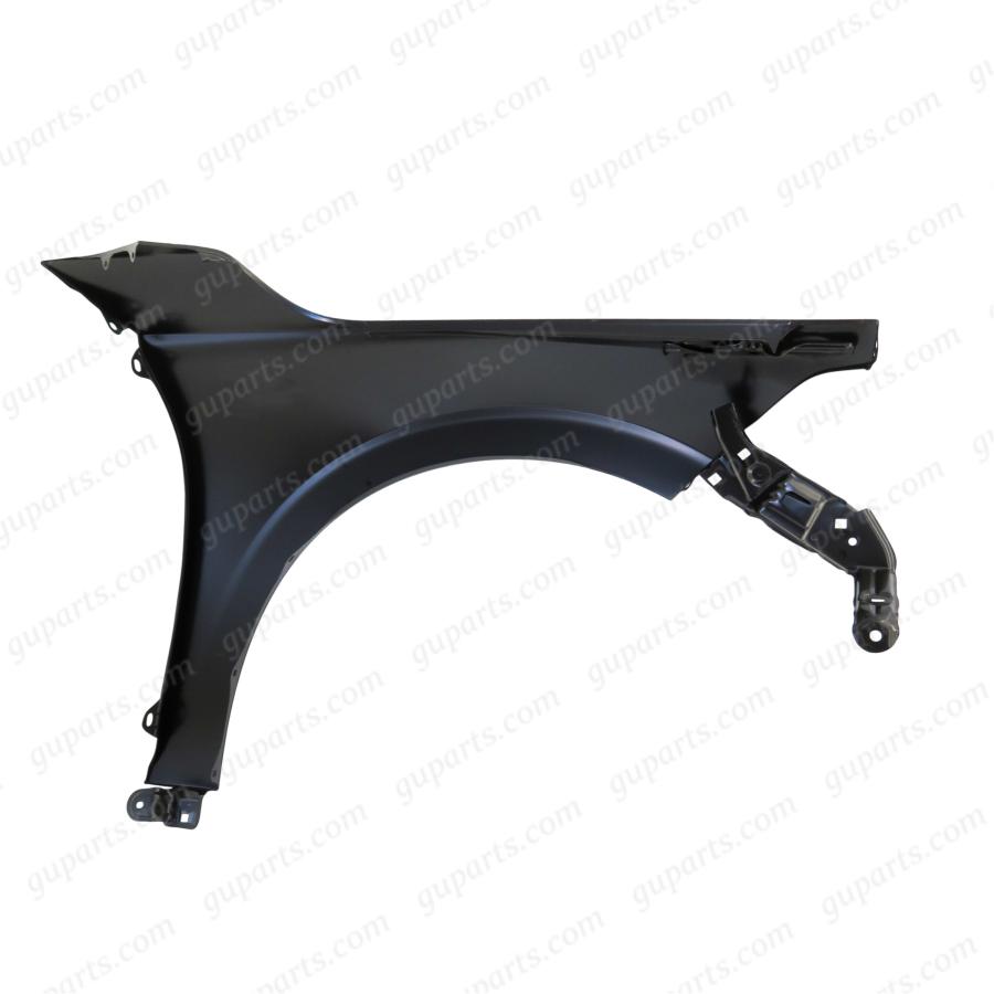 シビック HONDA CIVIC FL1 FL4 R3.9〜 フロント 左 フェンダー 60260