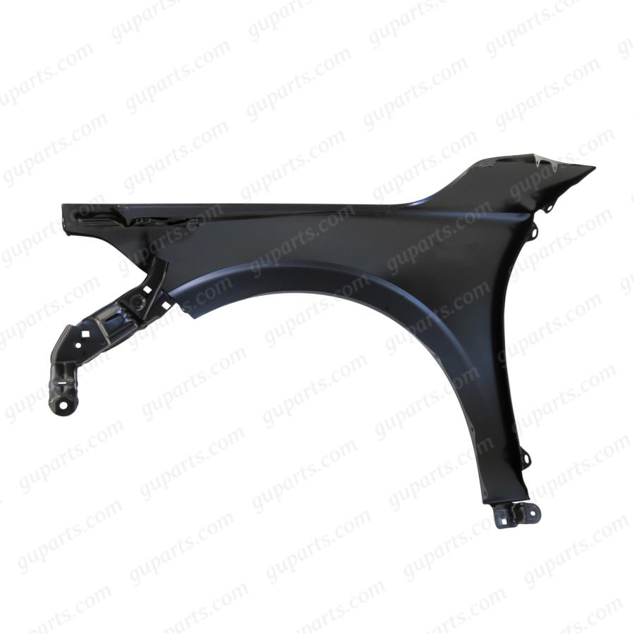 シビック HONDA CIVIC FL1 R3.9〜 フロント 右 フェンダー 60210-T20