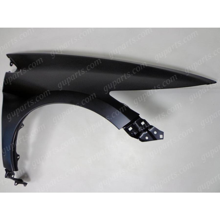 ホンダ（HONDA） CR-Z CRZ ZF1 ZF2 右 フロント フェンダー 60210-SZT