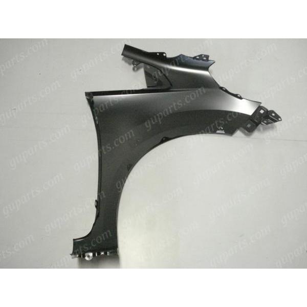 フィット ホンダ GE6 GE7 GE8 GE9 GP1 GP4 フロント 左 フェンダー