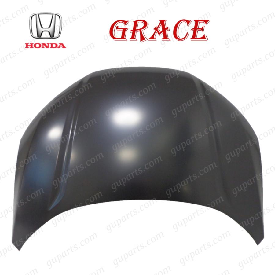 グレイス（Honda） ホンダ グレイス / ハイブリッド GM4 GM5 GM6 GM9