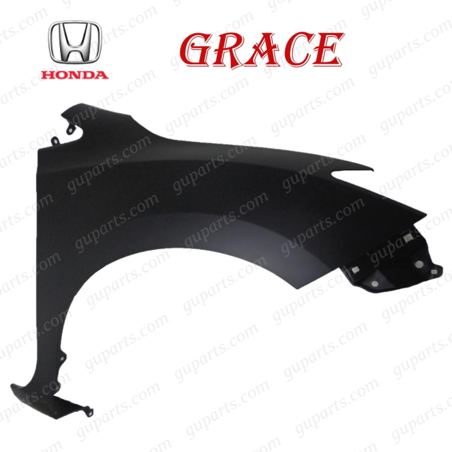 グレイス（Honda） ホンダ グレイス / ハイブリッド GM4 GM5 GM6 GM9