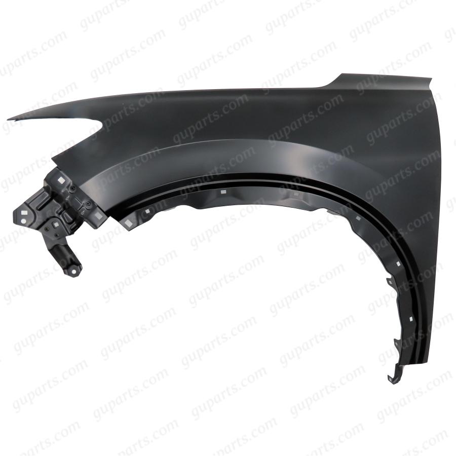 ホンダ（HONDA） ZRV ZR-VeHEV RZ3 RZ4 RZ5 RZ6 R5.4〜 左 フロント