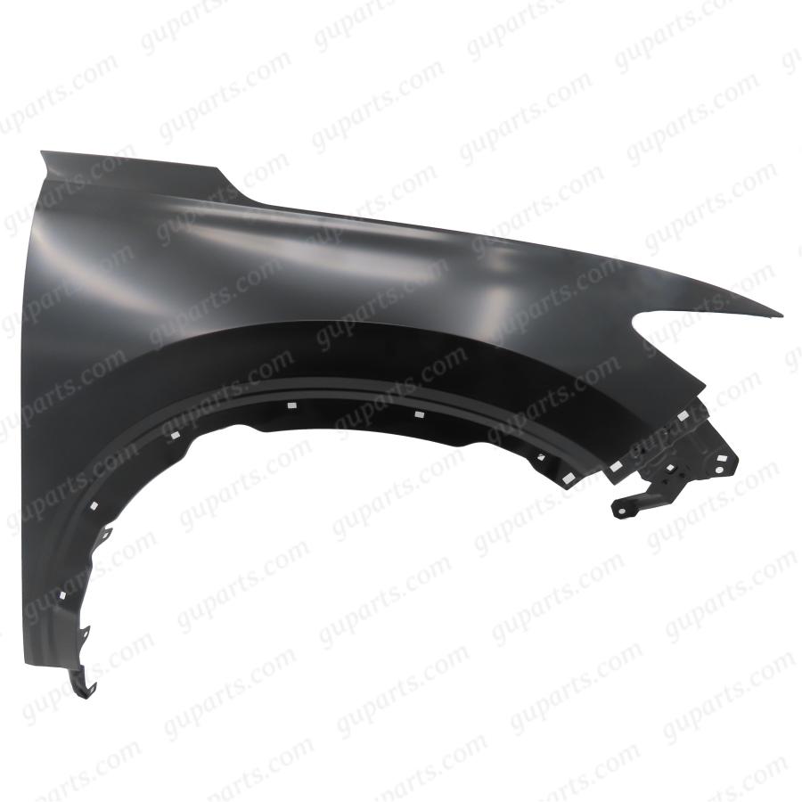 ホンダ ZR-V eHEV RZ3 RZ4 RZ5 RZ6 R5.4〜 右 フロント