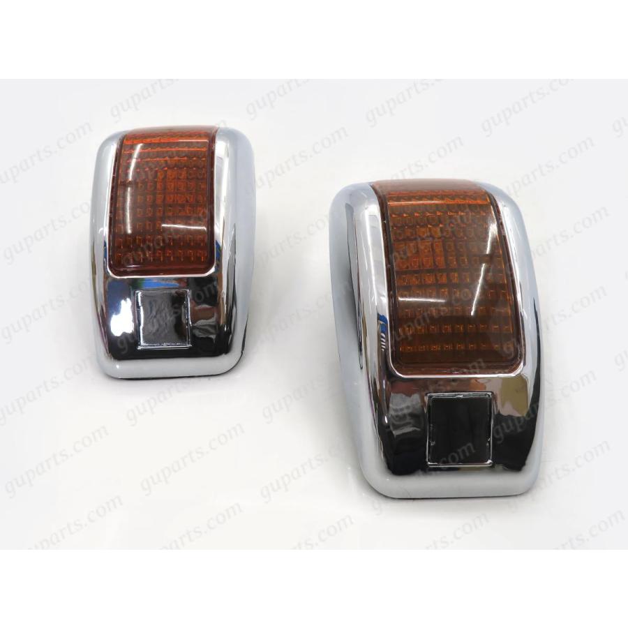 日野自動車 日野 レンジャー プロ グランド プロフィア H4〜H22 サイド