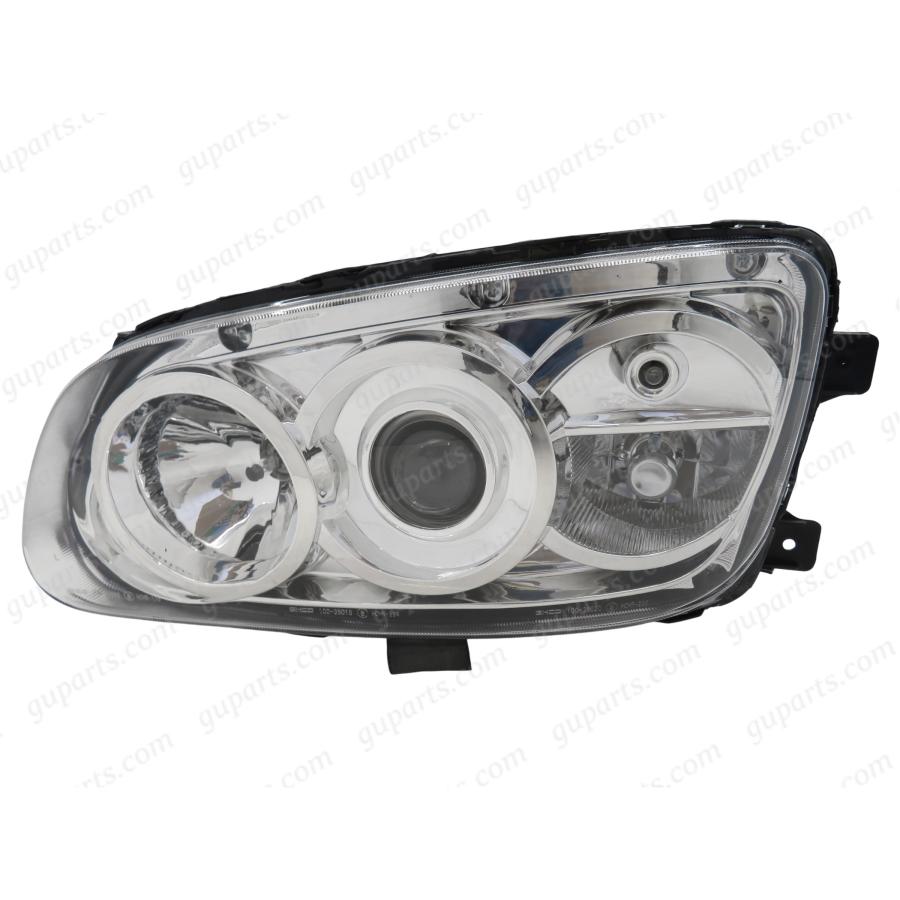 日野自動車 日野 レンジャー プロ グランド プロフィア LED 左右