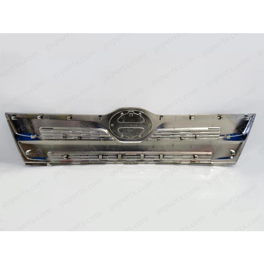 日野自動車 日野 17 レンジャー H29〜 ワイド フロント グリル オール