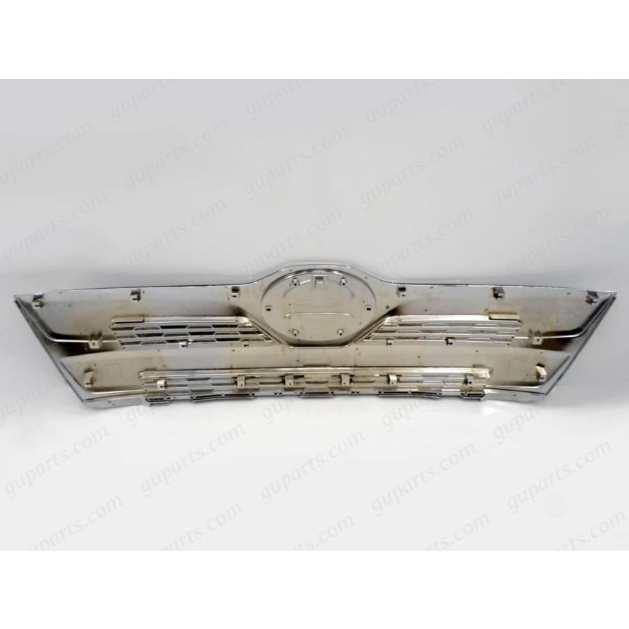 日野自動車 日野 17 レンジャー H29〜 標準 フロント グリル クローム