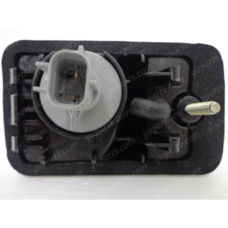 いすゞ（ISUZU） 07 エルフ 標準 左 ドア ウィンカー ランプ アトラス