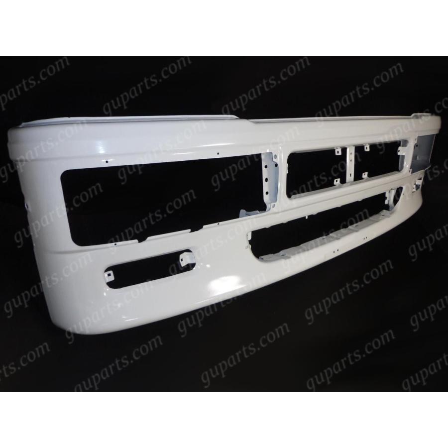 いすゞ（ISUZU） 初代 ギガ H6/12〜H17/8 フロント バンパー カバー