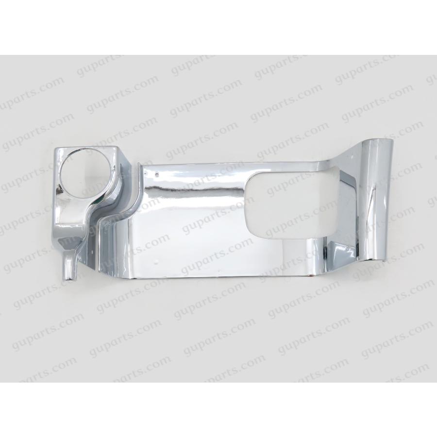 いすゞ（ISUZU） ファイブスターギガ 左 ドア ステップ カバー