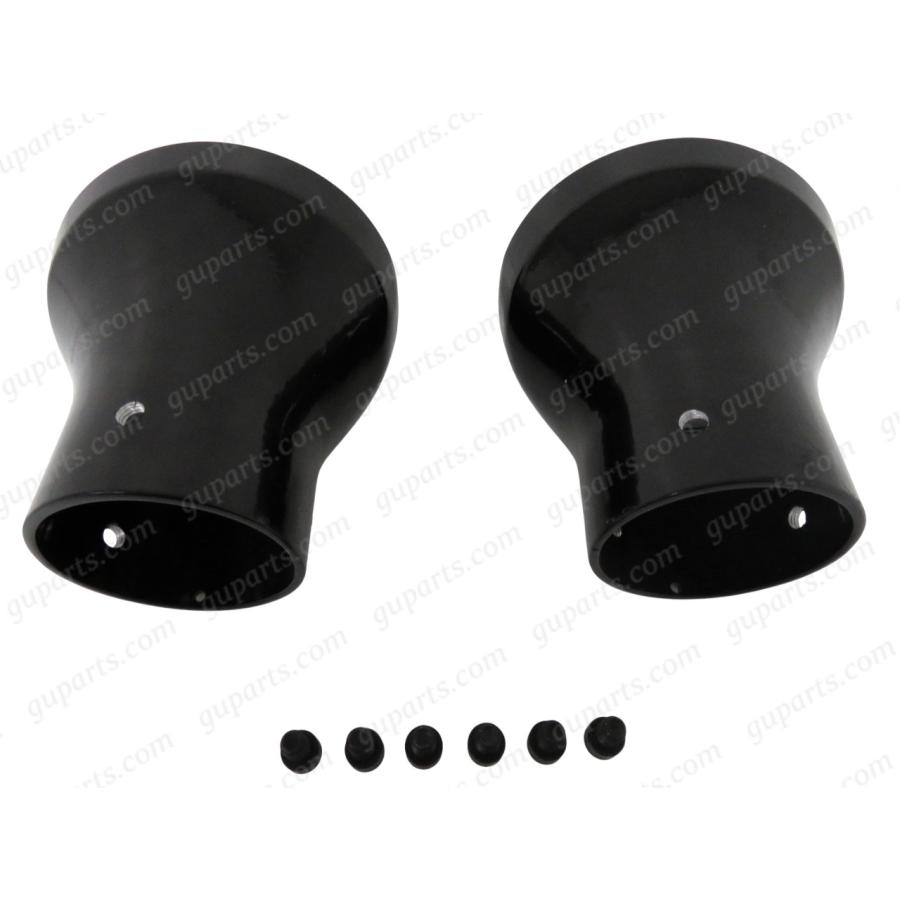 Jeep（ジープ） グランドチェロキー 2013〜 SRT-8 排気 チップ