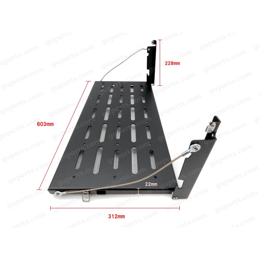 Jeep（ジープ） JK ラングラー テールゲート テーブル カスタム