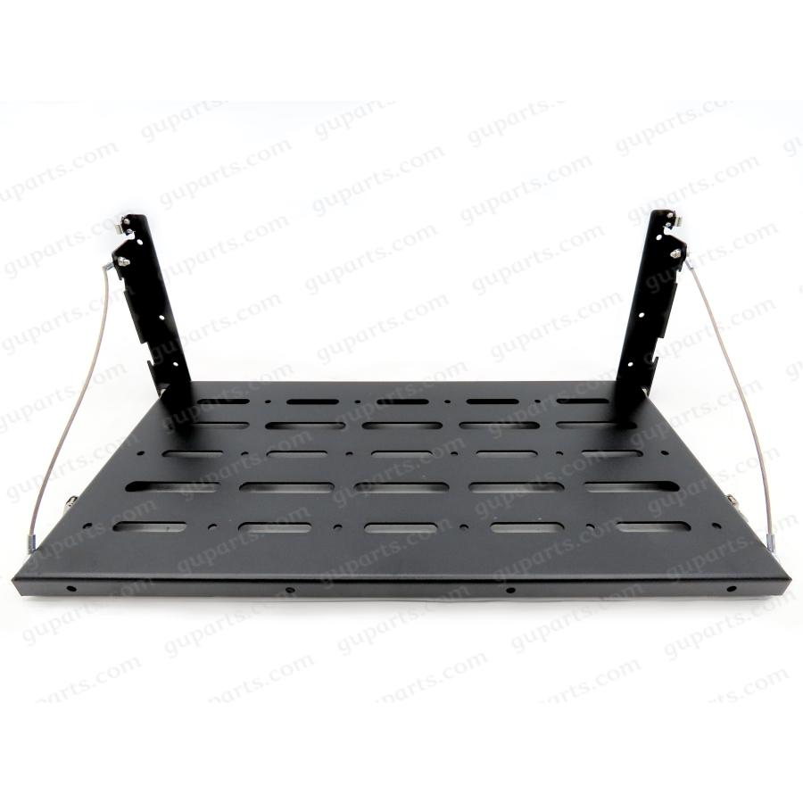 【Smittybilt 】 テールゲート テーブル JK ラングラー 在庫整理特価 残1ケ】07y－ ジープ ラングラー リアゲート ドア