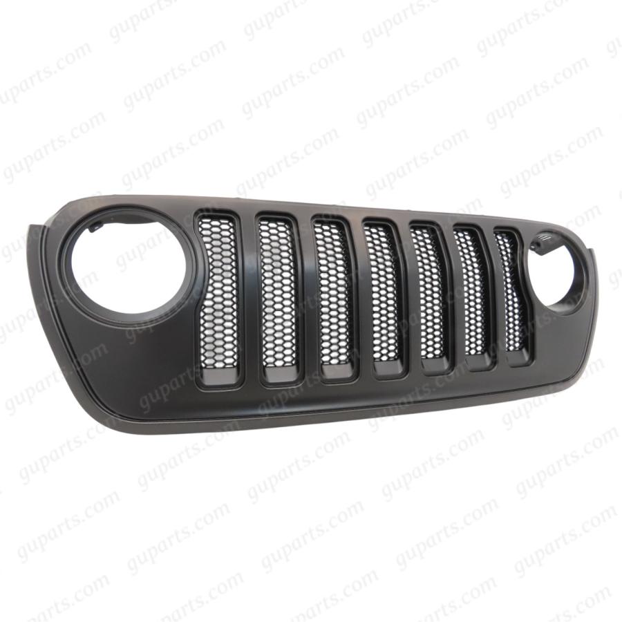 Jeep（ジープ） ラングラー JL 2018〜2023 JL36S JL20L JL36L ルビコン