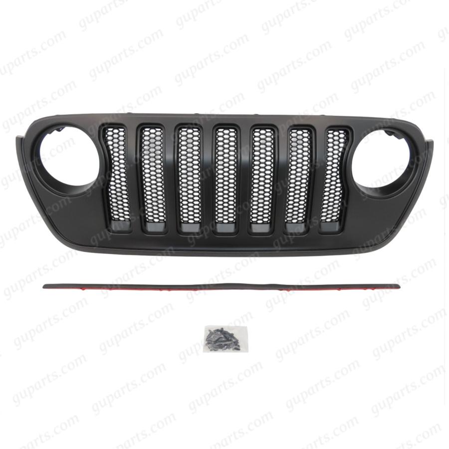Jeep（ジープ） ラングラー JL 2018〜2023 JL36S JL20L JL36L ルビコン