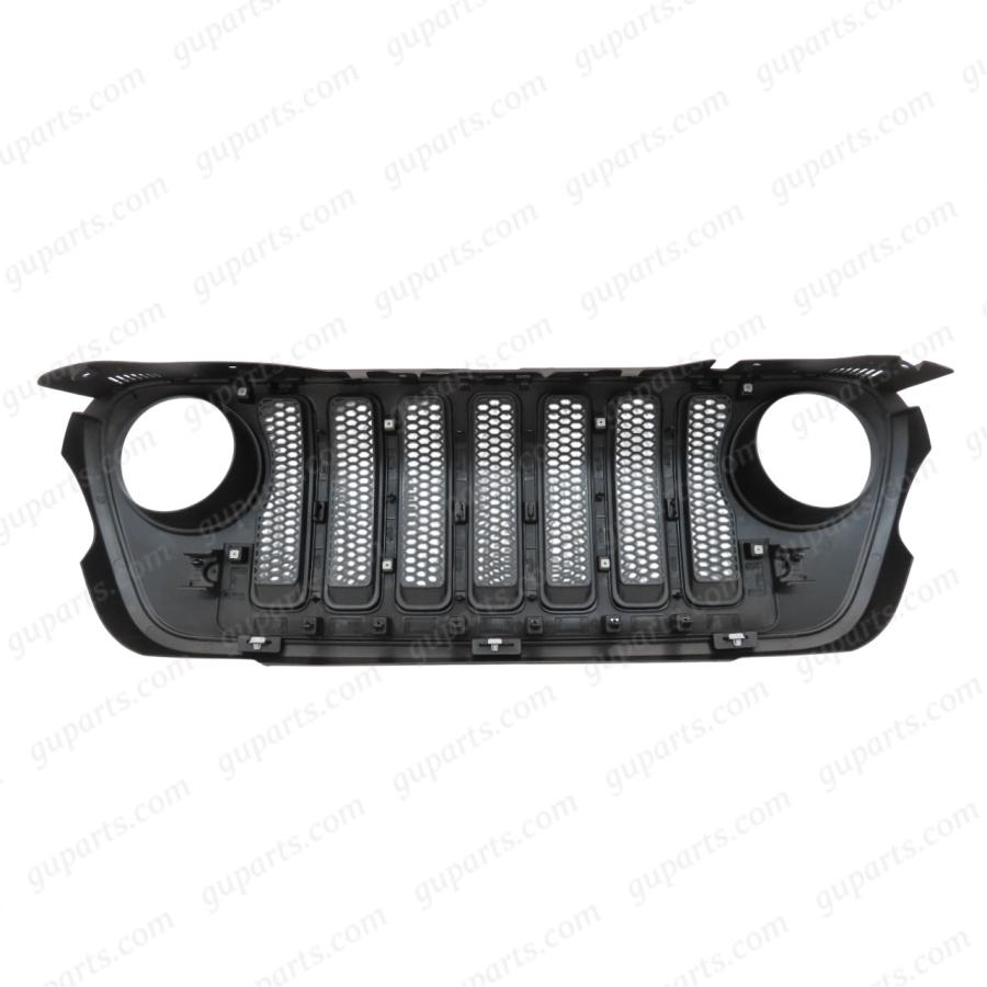Jeep（ジープ） ラングラー JL 2018〜2023 JL36S JL20L JL36L ルビコン