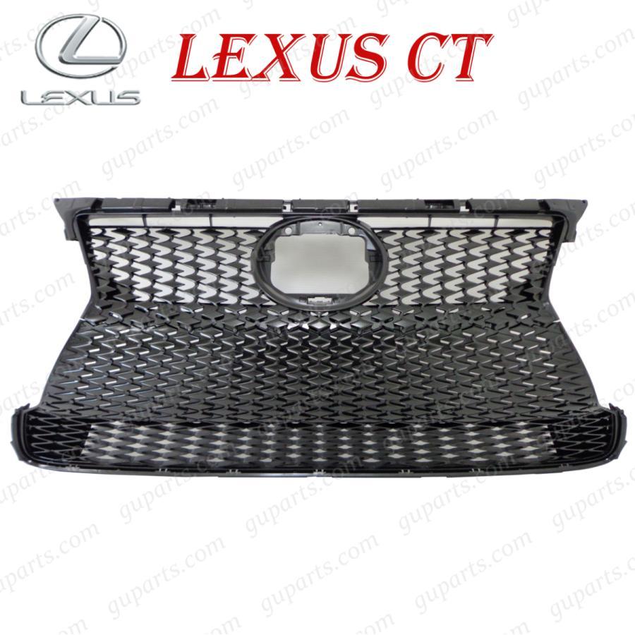 レクサス（LEXUS） CT200h ZWA10 ノーマル Fスポーツ 中期 スピンドル