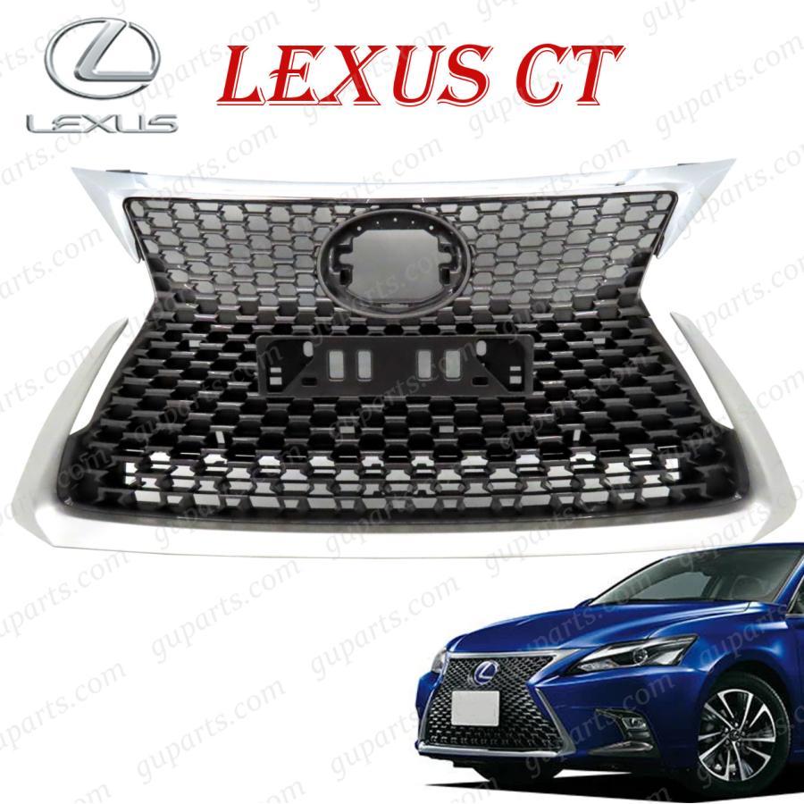 トヨタ（TOYOTA） LEXUS CT200h 後期 H29〜R2 ZWA10 スピンドル