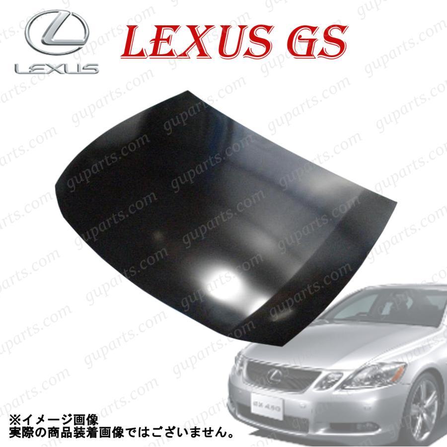 レクサス（LEXUS） GS350 GS430 GS460 GS450h GRS191 GRS196 URS190