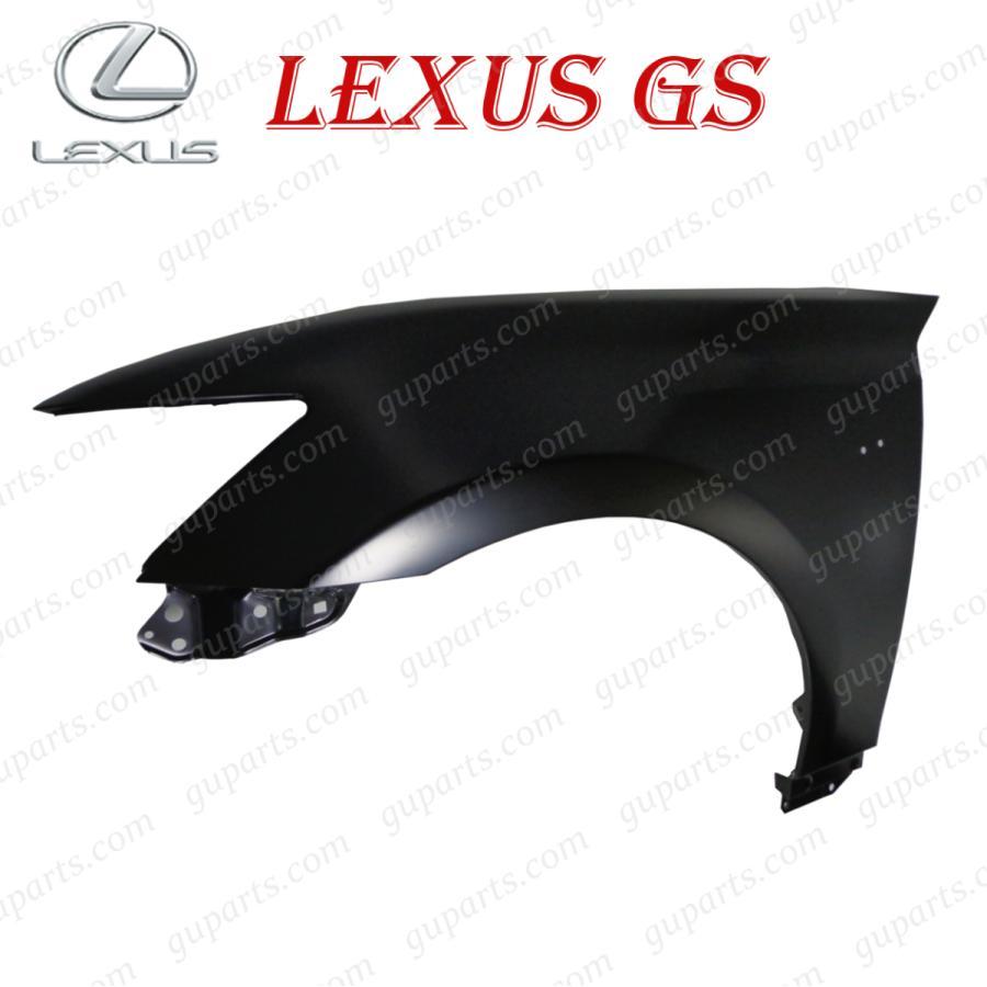 レクサス（LEXUS） GS250 GS300 GS300h GS450H GS350 H24.1〜R2.7 F