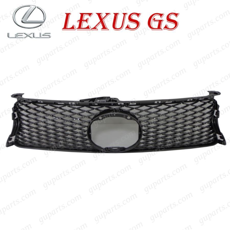 レクサス　GSハイブリッド グリル　300h AWL10 レクサス GSハイブリッド グリル 300h AWL10