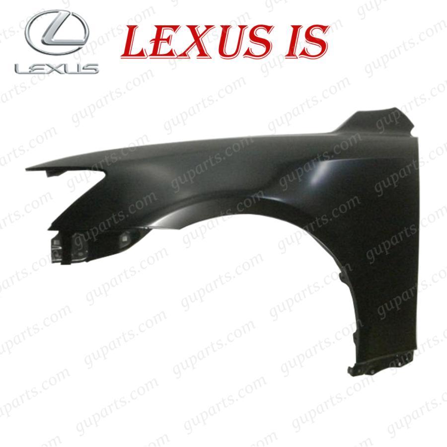 レクサス（LEXUS） IS250 IS350 GSE20 GSE21 GSE25 後期 H20.8〜 左