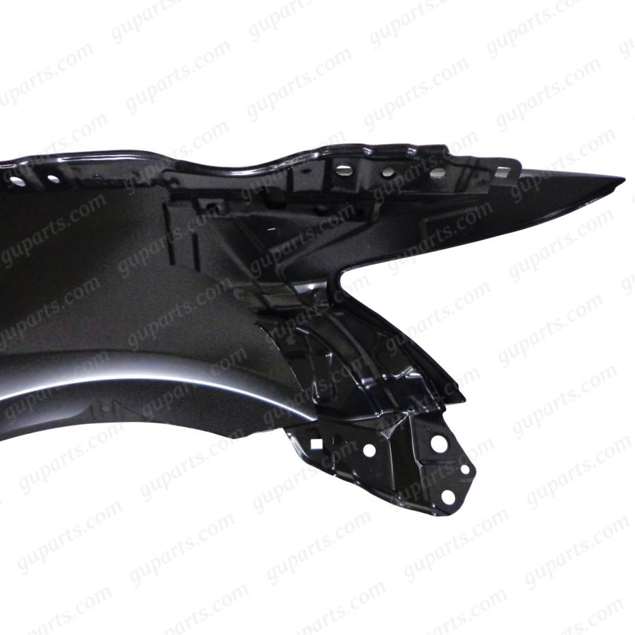 レクサス（LEXUS） IS 前期 中期 左フェンダー 53802-53170 IS250