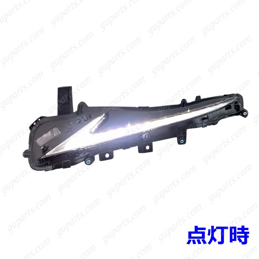 レクサス（LEXUS） IS H28.10〜R2.9 IS200t IS300 IS300h IS350 左