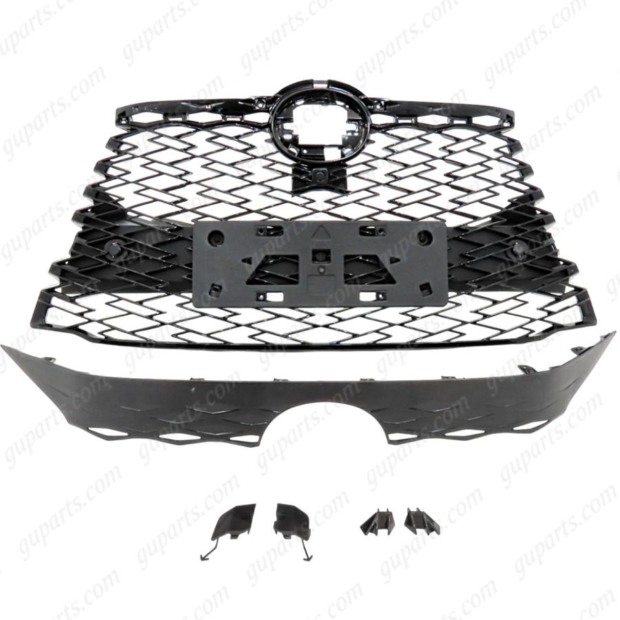 レクサス（LEXUS） RX RX350 RX500h R4.11〜 Fスポーツ TALA15 TALH17