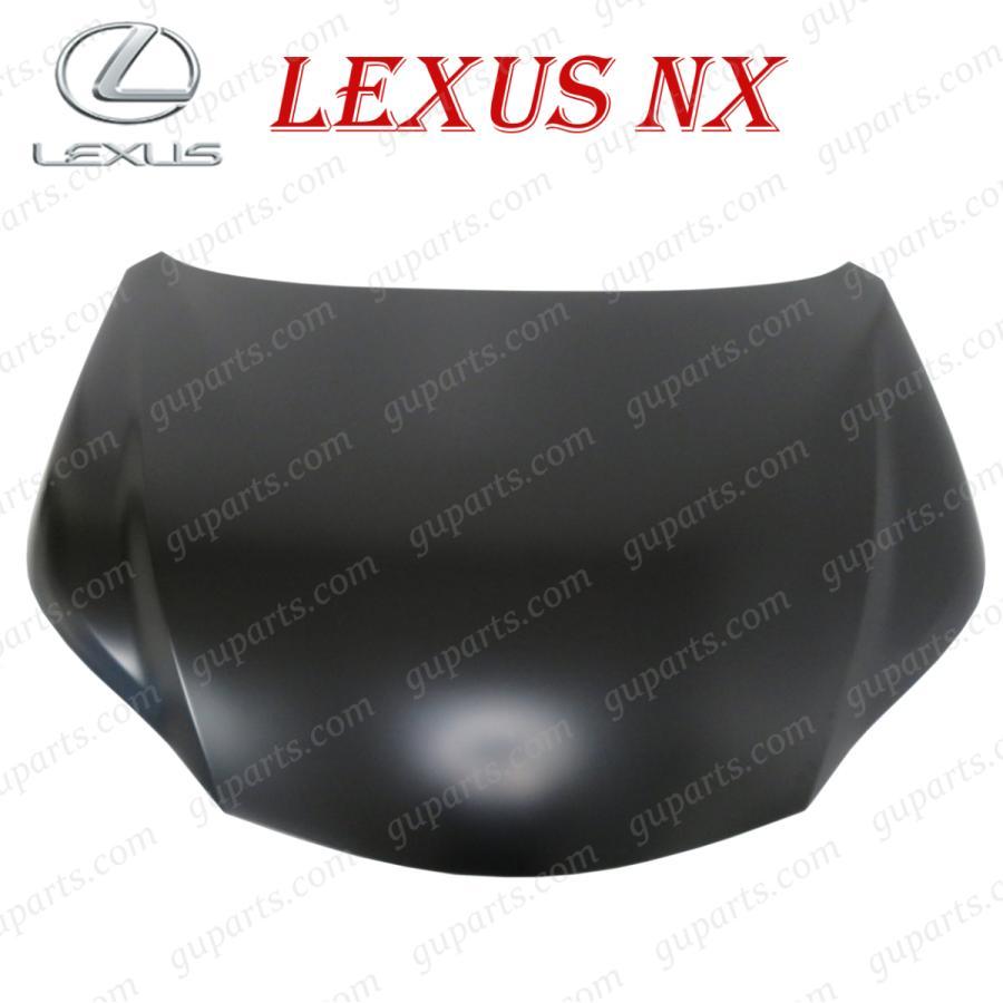レクサス（LEXUS） NX NX200t NX300 AGZ10 AGZ15 / NX300h AYZ10 AYZ15