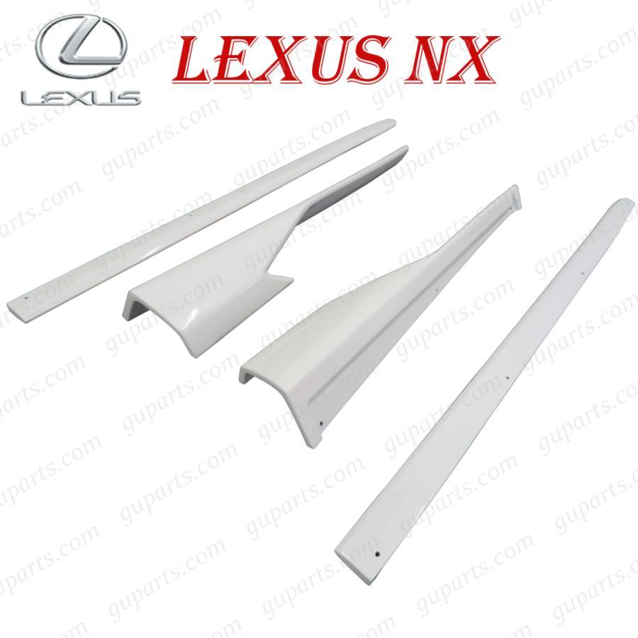 レクサス NX200t NX300 NX300h F スポーツ AGZ10 AGZ15 AYZ10