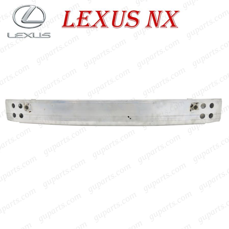 レクサス NX NX350 NX350h NX450h R3.11〜 リーンホースメント