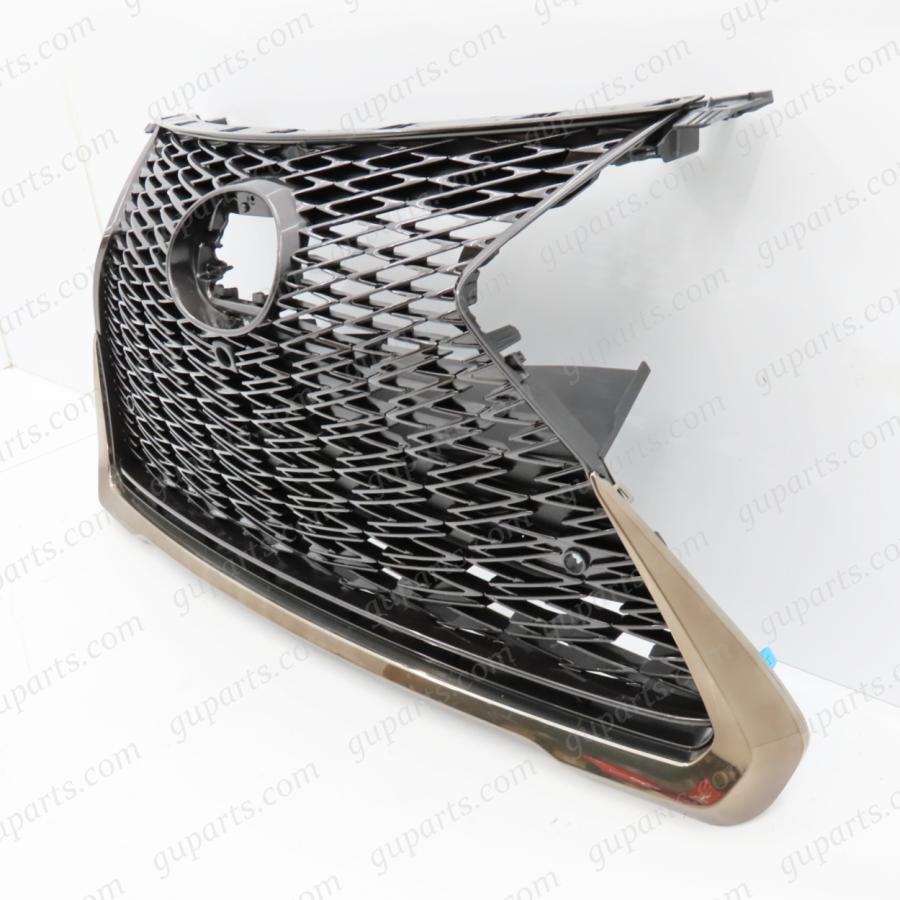 レクサス（LEXUS） UX UX200 UX250h UX300h Fスポーツ フロント