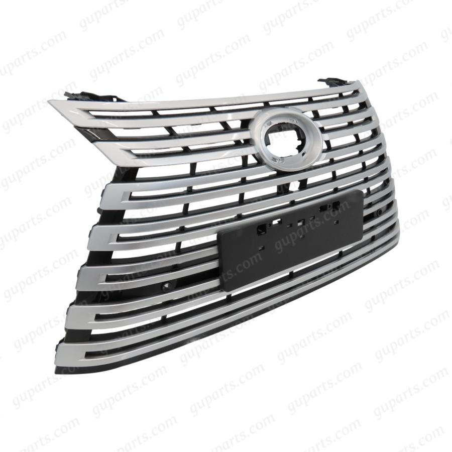 送料無料！ LEXUS LX フロント グリル 純正　レクサスLX 送料無料！ LEXUS LX フロント グリル 純正 レクサスLX LXマーク