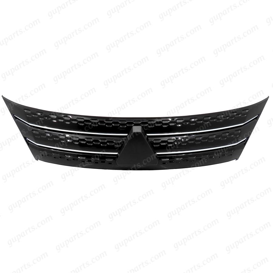 三菱（MITSUBISHI） アウトランダー PHEV GN0W R3/12〜 グリル