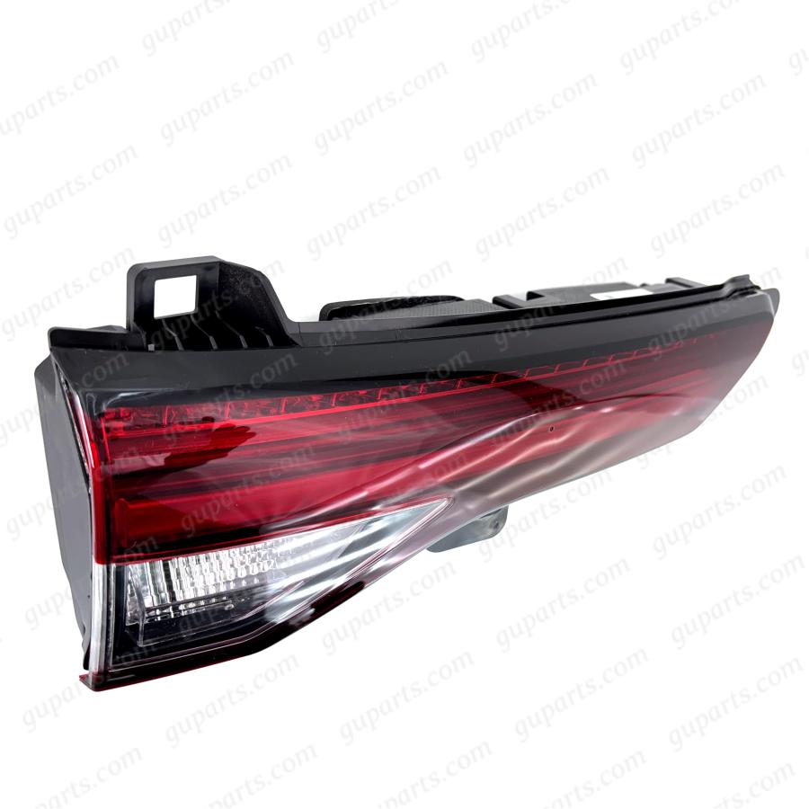 三菱 アウトランダー PHEV R3/12〜 GN0W 左 テールランプ LED 三菱 アウトランダー PHEV R3/12〜 GN0W 左 テールランプ LED
