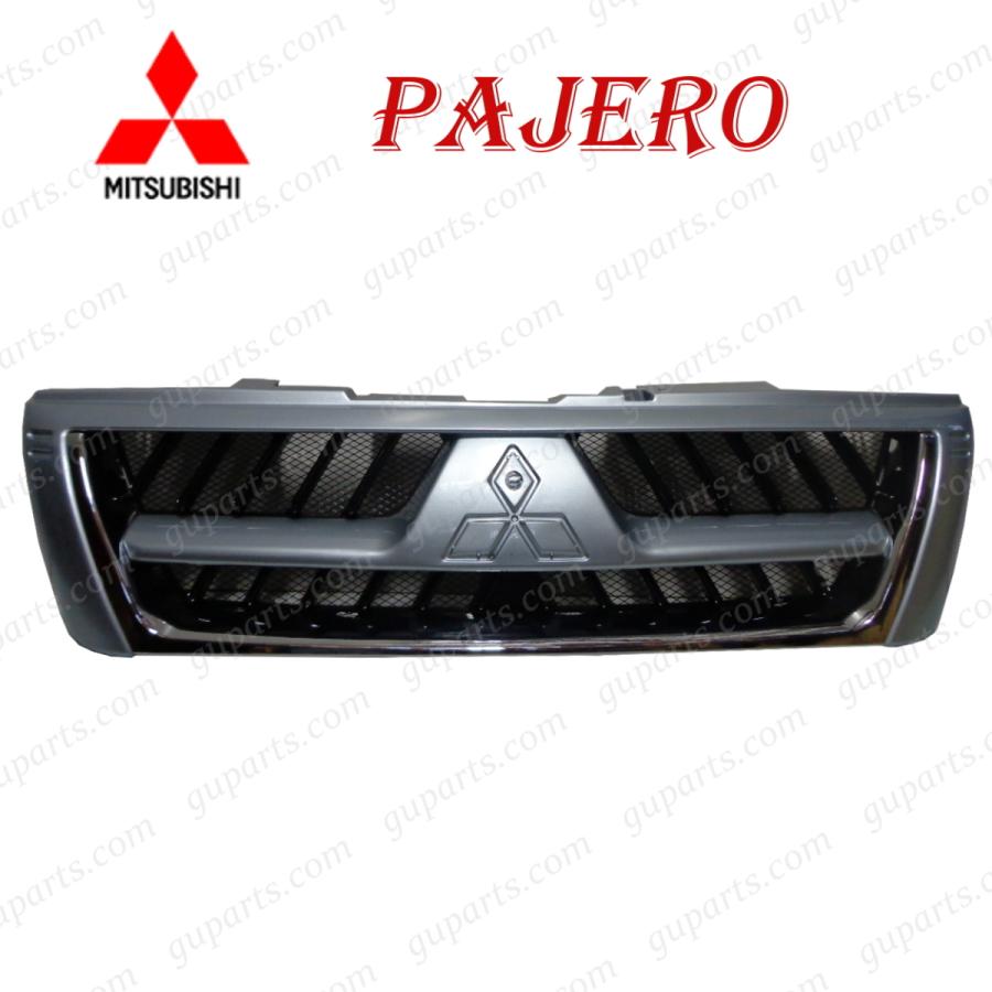 三菱（MITSUBISHI） パジェロ 後期 V73W V75W V77W V78W V63W V65W