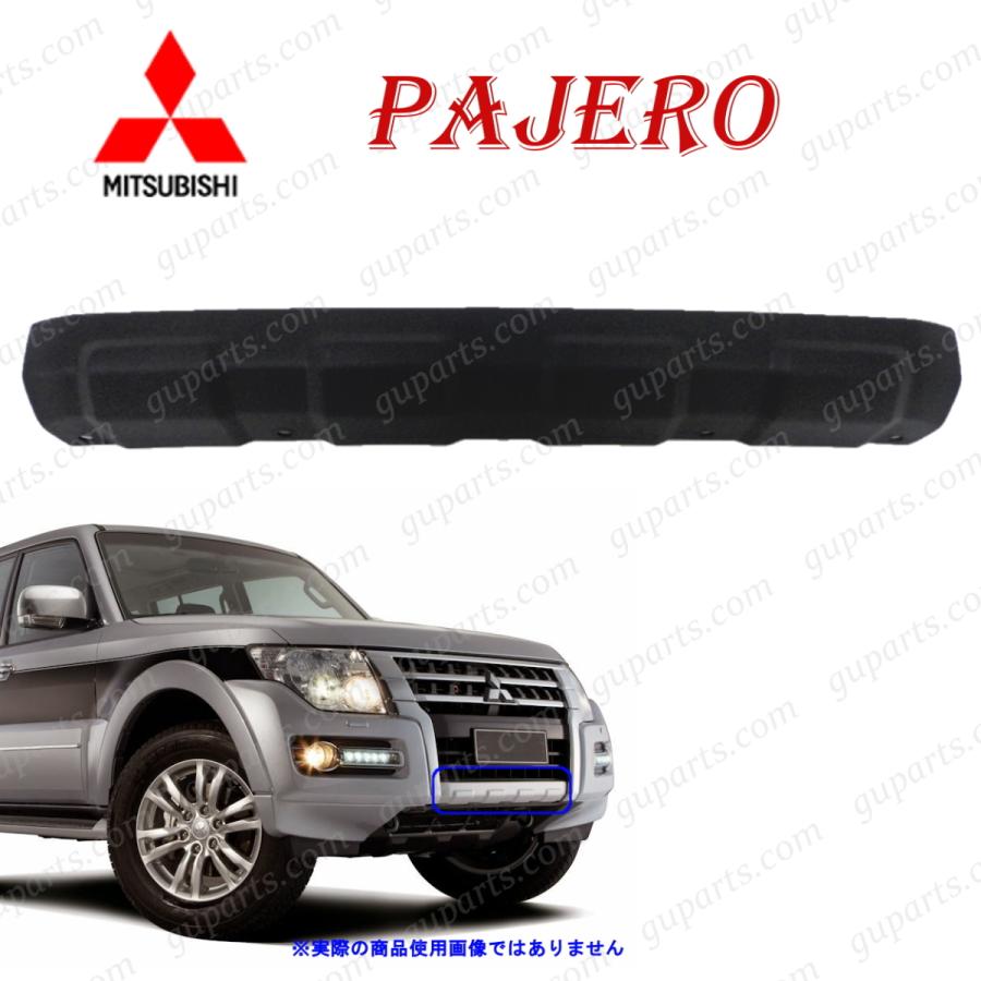 三菱（MITSUBISHI） ミツビシ パジェロ V83W V88W V93W V98W 後期