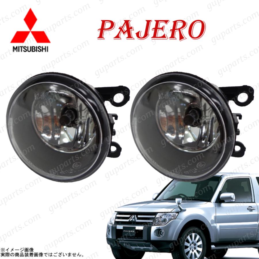 三菱（MITSUBISHI） ミツビシ パジェロ V83W V87W V93W V97W H18.8