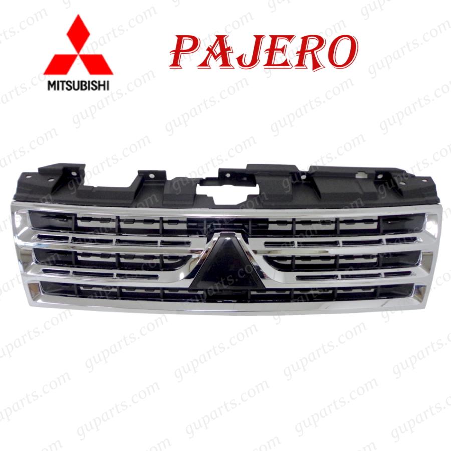 三菱 ミツビシ パジェロ V83W V87W V88W V93W V97W V98W 前期
