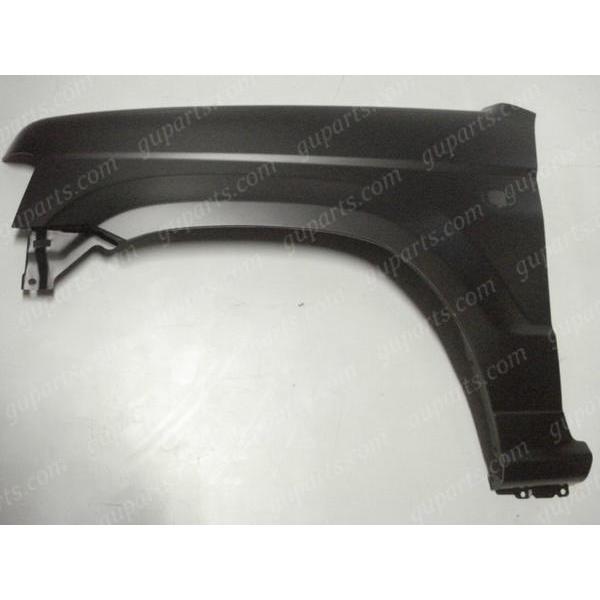 三菱（MITSUBISHI） パジェロ ミニ H53A H58A H20/8〜 後期 フロント