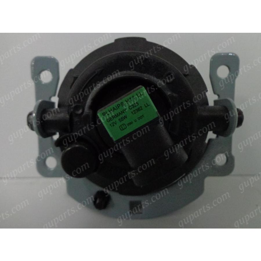 三菱（MITSUBISHI） ミツビシ RVR GA3W GA4W H22/2〜H29/1 前期 中期