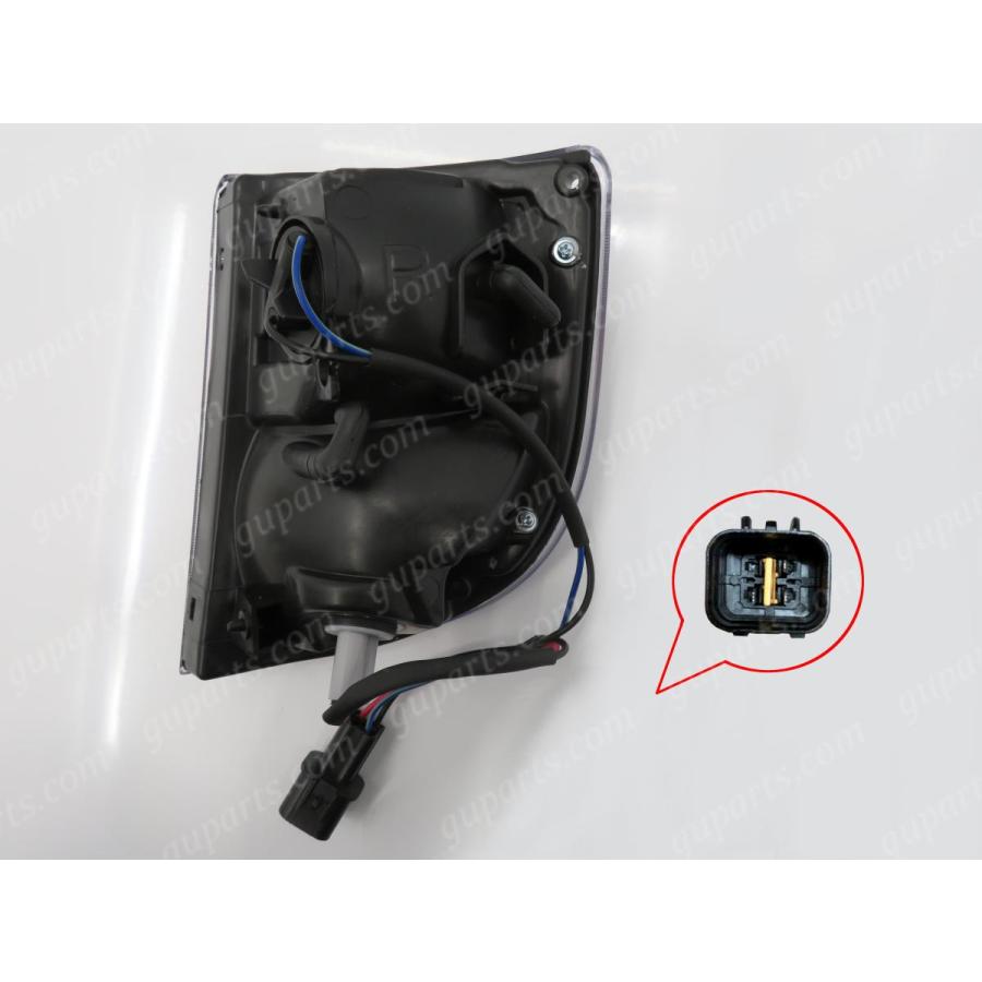三菱ふそう 三菱 ふそう ローザ BE6 系 H9〜H30 右 運転席側