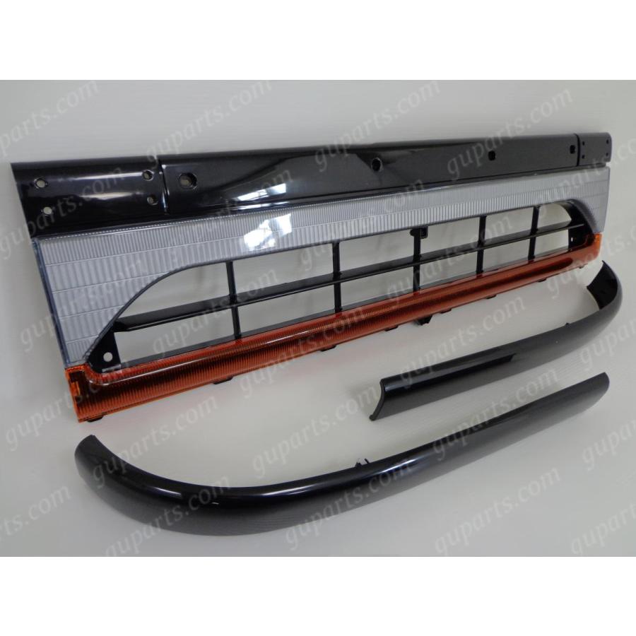 三菱ふそう 三菱 NEW キャンター FE62 FE63 FE64 FE65 FE66 前期